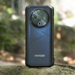 DOOGEE Fire 6 Smartphone