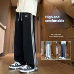 Sports Casual Pants Autumn And Winter Men