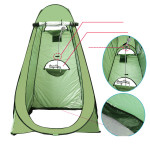 Automatic Quick Opening Outdoor Tent