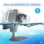 sq29 waterproof sports camera