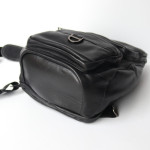 Men's Chest Bag Youth Sports Messenger Bag