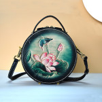 Women's Small Handbag With Design Sense