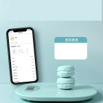 Smart Kitchen Scale Baking Weighing Electronic