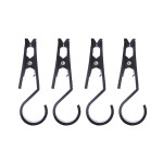 Multifunctional Tent Windproof Fixing Clip