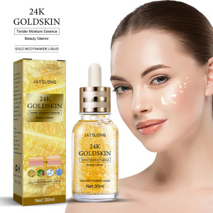 24K Gold Collagen Protein Lifting Essence