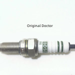 Spark Plugs Filament For Motorcycles Made In India