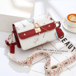 Fashion Versatile Diagonal Cross Lady Bag