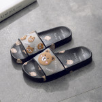 Fashion Seaside Home Bath Anti Slip Slipper