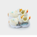 Summer New 1-2 Years Old Baby Sports Shoes Baby Functional Shoes Men and Women Mesh Breathable Children's Shoes