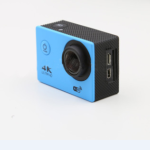 4K HD Waterproof Sport Camera