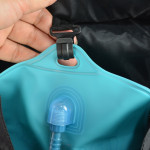 Motorcycle Rider Xiaoman Waist Water Bag Shoulders