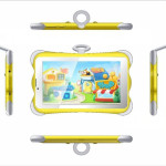 New 7-inch Children's Learning Tablet With Stand 3G Call