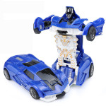 CarChildren's Deformation Toy Car Model