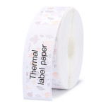 Label Paper For D11 And D110 Label Printers