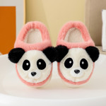 Panda Boys And Girls' Heel Padded Shoes