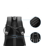 UAV Waterproof Lens Computer Integrated Camera Bag