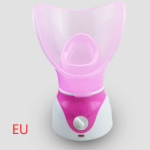 Hot-selling ion hot spray steamer Home steam beauty instrument