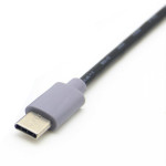 Type-C Android Micro OTG Data Cable