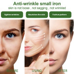 Deep Anti-wrinkle Essence Tightens And Lightens The Face