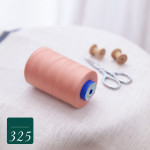 Handmade DIY Big Shaft Machine Sewing Thread