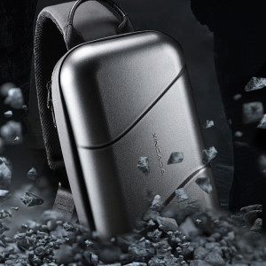 New Waterproof Anti-drop Function Crossbody Bag