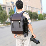 Large Capacity Professional Photography Backpack