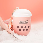 Hand Warmer Treasure Charging Treasure Two-in-one Mini Portable Usb Warm Baby