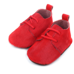 European And American Baby Toddler Soft Sole Shoes