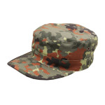 Fashion Horse Riding Camouflage Hat Men Summer Outdoor