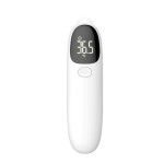 Handheld infrared thermometer