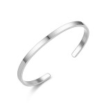 Men's Fashion Stainless Steel Bracelet