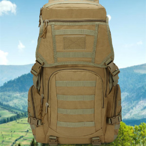 Men's Fashion Multifunctional Hiking Bag