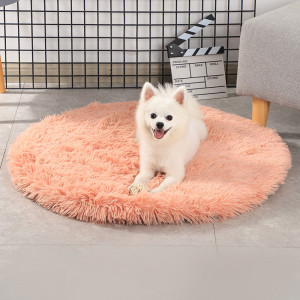 Dog Pad Kennel Pad Size Medium Dog Winter Warm Pet Blanket