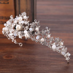 Branch Princess Crown Tiara