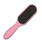 Plastic Sandpaper Double-sided Foot File