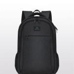 Nylon Business Fashion Backpack For Men And Women