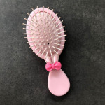 Portable Mini Wet And Dry Air Cushion Comb