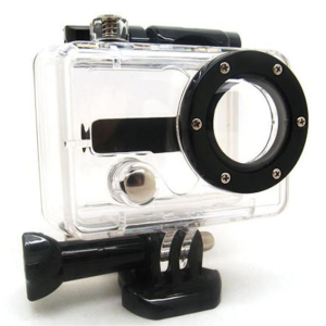 GOPRO sports camera accessories diving shell hero2 waterproof shell