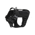 Tactical Training Dog Chest Strap