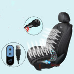 Car Air Conditioner Summer USB Cool Pad Seat