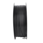 Carbon Fiber PETG Filament 1.75mm Black PETG CF 3D Printing Filament Lightweight High Strength for FDM 3D Printer 