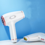 Hair Convenient Laser Home Freezing Point Hair Removal Device