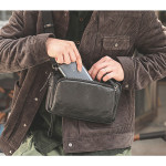 Men's Bag Single Shoulder Cross Body