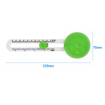 Round Cutter Office Supplies Paper Knife