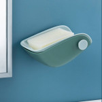 Soap Dish Rack Free Of Perforation And Creative Draining