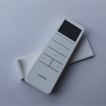 LCD Wireless Remote Control