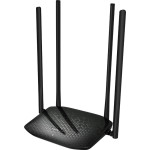 Four-antenna super wireless router