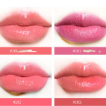 Lipstick Matte Lasting Moisturizing Moisturizing Waterproof