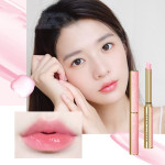 Small Nude Powder Warming Lipstick Warming