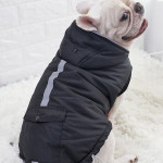 Thickened Vest Padded Jacket Pet Vest